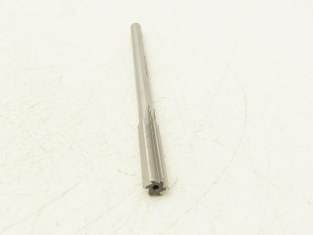 21st Century Mfg 227-0-0.3390 Chucking Reamer Straight Flute 0.339 RH Lot of 4