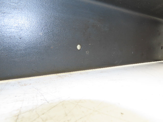 Crown 30SP36TL Order Picker Forklift Dash Plastic Cover Shroud