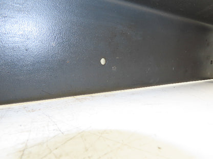 Crown 30SP36TL Order Picker Forklift Dash Plastic Cover Shroud