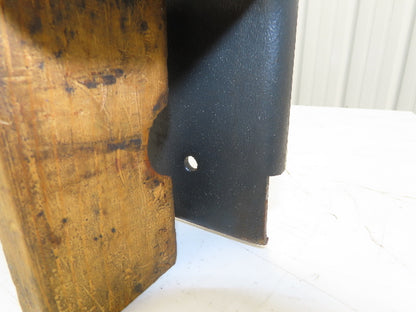 Crown 30SP36TL Order Picker Forklift Dash Plastic Cover Shroud