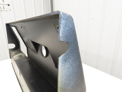Crown 30SP36TL Order Picker Forklift Dash Plastic Cover Shroud