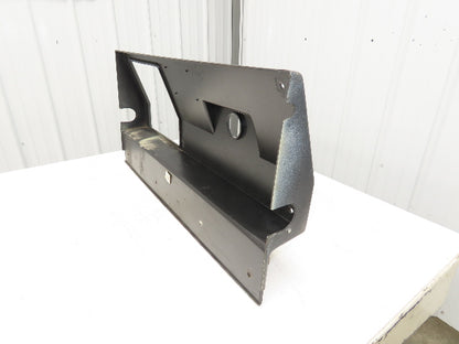 Crown 30SP36TL Order Picker Forklift Dash Plastic Cover Shroud