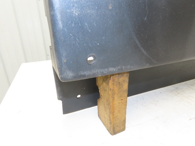 Crown 30SP36TL Order Picker Forklift Dash Plastic Cover Shroud
