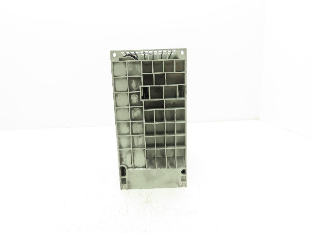 Allen Bradley 25B-D030N104 PowerFlex 525 VFD 500Hz 20Hp 460v 30A FRN 6.001 Ser A