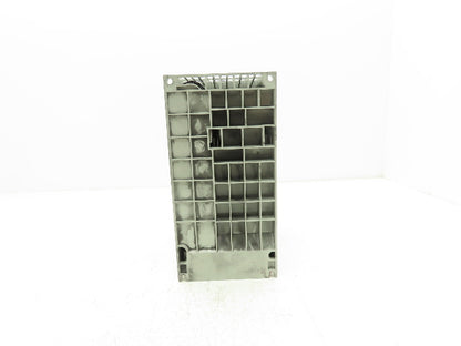 Allen Bradley 25B-D030N104 PowerFlex 525 VFD 500Hz 20Hp 460v 30A FRN 6.001 Ser A