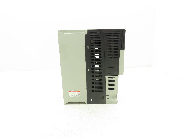 Allen Bradley 25B-D030N104 PowerFlex 525 VFD 500Hz 20Hp 460v 30A FRN 6.001 Ser A