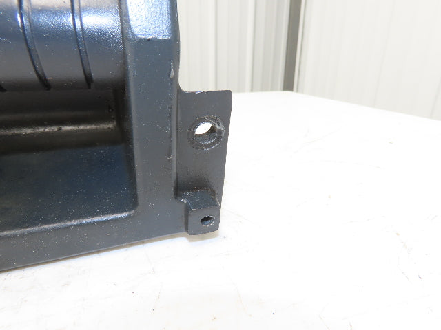 Crown 30SP36TL Order Picker Forklift Dash Control Panel With Accelerator & Key