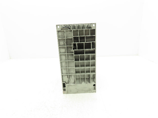Allen Bradley 25B-D030N104 PowerFlex 525 VFD 500Hz 20Hp 460v 30A Ser A FRN 6.001