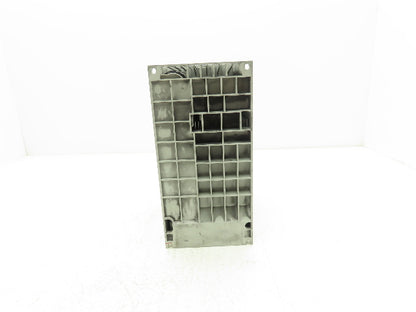 Allen Bradley 25B-D030N104 PowerFlex 525 VFD 500Hz 20Hp 460v 30A Ser A FRN 6.001