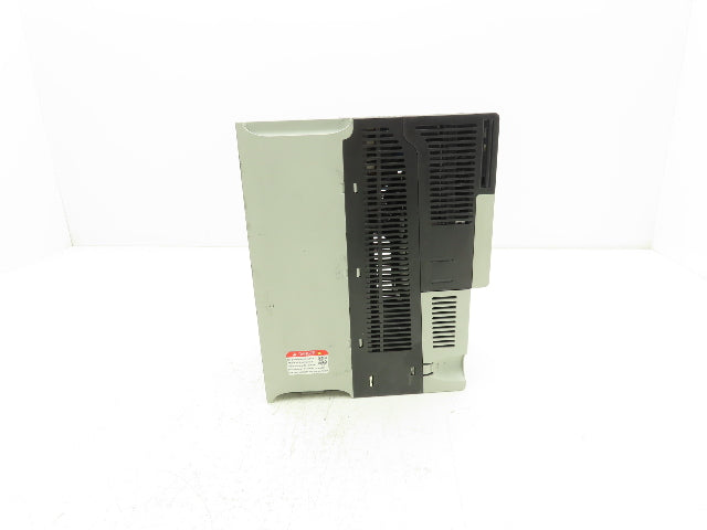 Allen Bradley 25B-D030N104 PowerFlex 525 VFD 500Hz 20Hp 460v 30A Ser A FRN 6.001