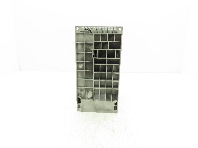 Allen Bradley 25B-D030N104 PowerFlex 525 VFD 500Hz 20Hp 460v 30A FRN 6.001 Ser A