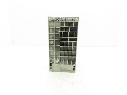 Allen Bradley 25B-D030N104 PowerFlex 525 VFD 500Hz 20Hp 460v 30A FRN 6.001 Ser A