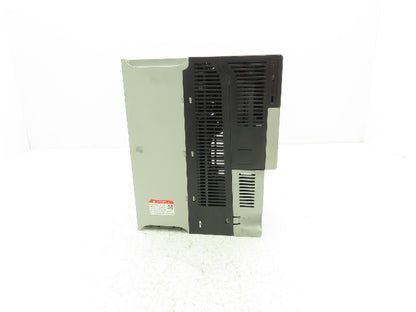 Allen Bradley 25B-D030N104 PowerFlex 525 VFD 500Hz 20Hp 460v 30A FRN 6.001 Ser A