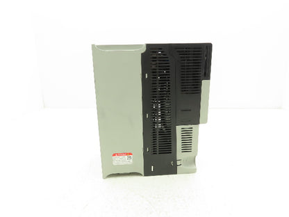 Allen Bradley 25B-D030N104 PowerFlex 525 VFD 500Hz 20Hp 460v 30A Ser A FRN 7.001
