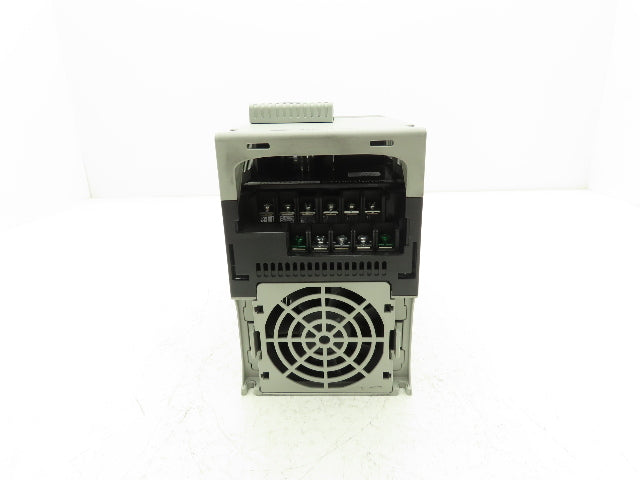 Allen Bradley 25B-D030N104 PowerFlex 525 VFD 500Hz 20Hp 460v 30A Ser A FRN 7.001