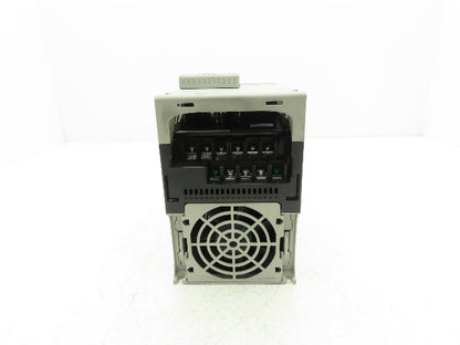 Allen Bradley 25B-D030N104 PowerFlex 525 VFD 500Hz 20Hp 460v 30A Ser A FRN 7.001