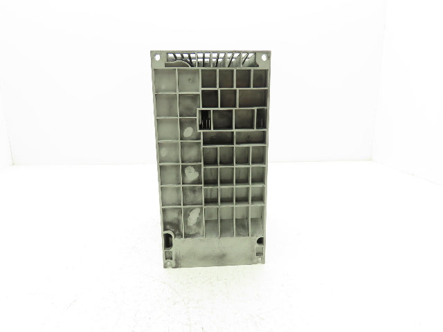 Allen Bradley 25B-D030N104 PowerFlex 525 VFD 500Hz 20Hp 460v 30A Ser A FRN 7.001