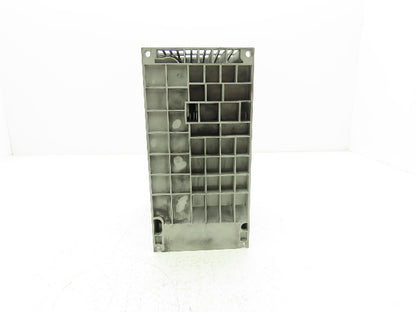 Allen Bradley 25B-D030N104 PowerFlex 525 VFD 500Hz 20Hp 460v 30A Ser A FRN 7.001