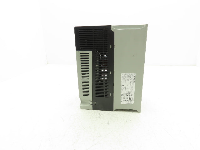 Allen Bradley 25B-D030N104 PowerFlex 525 VFD 500Hz 20Hp 460v 30A Ser A FRN 6.001