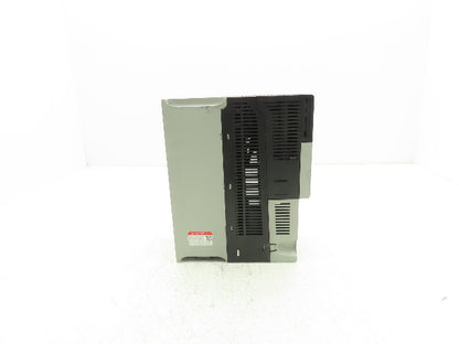 Allen Bradley 25B-D030N104 PowerFlex 525 VFD 500Hz 20Hp 460v 30A Ser A FRN 6.001