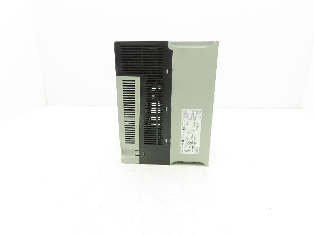 Allen Bradley 25B-D030N104 PowerFlex 525 VFD 20Hp 460v 500Hz 30A Ser A FRN 6.001