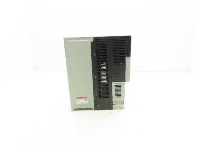 Allen Bradley 25B-D030N104 PowerFlex 525 VFD 20Hp 460v 500Hz 30A Ser A FRN 6.001