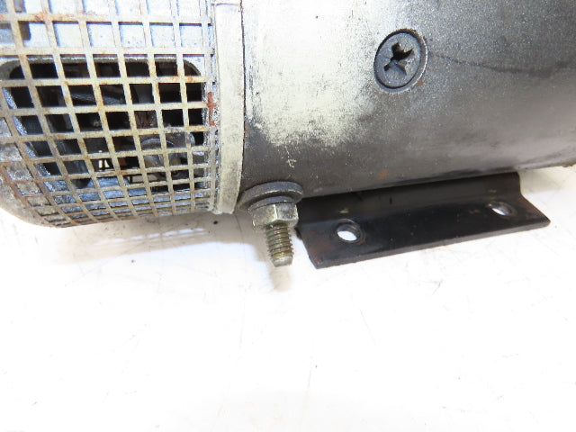 Crown Order Picker Forklift Hydraulic 656506 Pump & MBD-5107 Motor 24VDC
