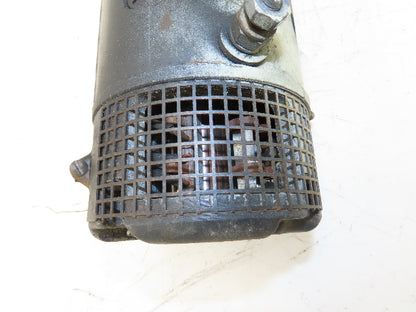 Crown Order Picker Forklift Hydraulic 656506 Pump & MBD-5107 Motor 24VDC