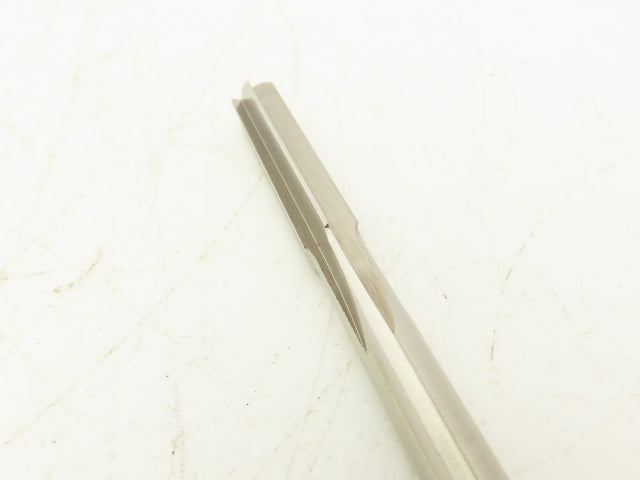 21st Century Mfg 227-0-0.3390 Chucking Reamer Straight Flute 0.339 RH Lot of 6