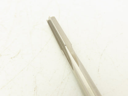 21st Century Mfg 227-0-0.3390 Chucking Reamer Straight Flute 0.339 RH Lot of 6
