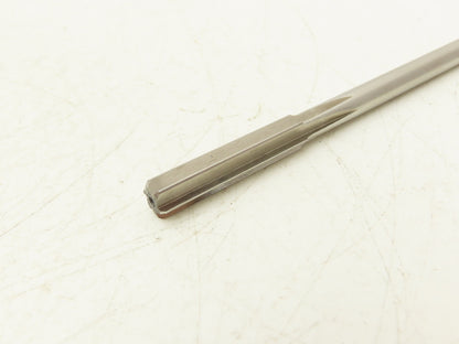21st Century Mfg 227-0-0.3390 Chucking Reamer Straight Flute 0.339 RH Lot of 6
