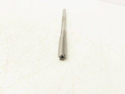 21st Century Mfg 227-0-0.3390 Chucking Reamer Straight Flute 0.339 RH Lot of 6