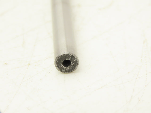 21st Century Mfg 227-0-0.3390 Chucking Reamer Straight Flute 0.339 RH Lot of 6