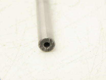21st Century Mfg 227-0-0.3390 Chucking Reamer Straight Flute 0.339 RH Lot of 6