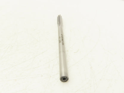 21st Century Mfg 227-0-0.3390 Chucking Reamer Straight Flute 0.339 RH Lot of 6