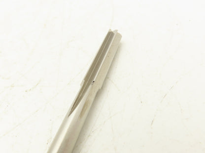 21st Century Mfg 227-0-0.3390 Chucking Reamer Straight Flute 0.339 RH Lot of 6