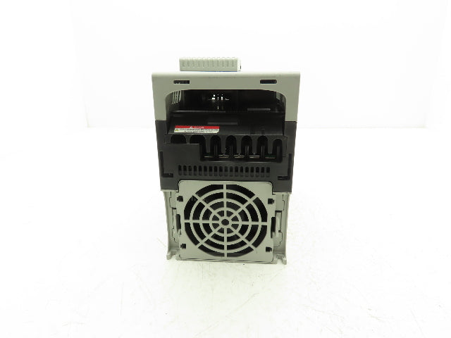Allen Bradley 25B-D030N104 PowerFlex 525 VFD 20Hp 460v 500Hz 30A Ser A FRN 6.001