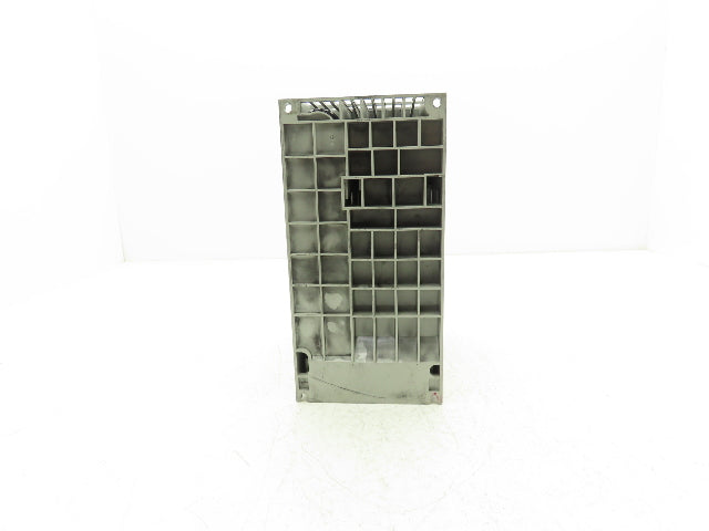 Allen Bradley 25B-D030N104 PowerFlex 525 VFD 20Hp 460v 500Hz 30A Ser A FRN 6.001