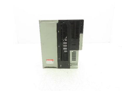 Allen Bradley 25B-D030N104 PowerFlex 525 VFD 20Hp 460v 500Hz 30A Ser A FRN 6.001