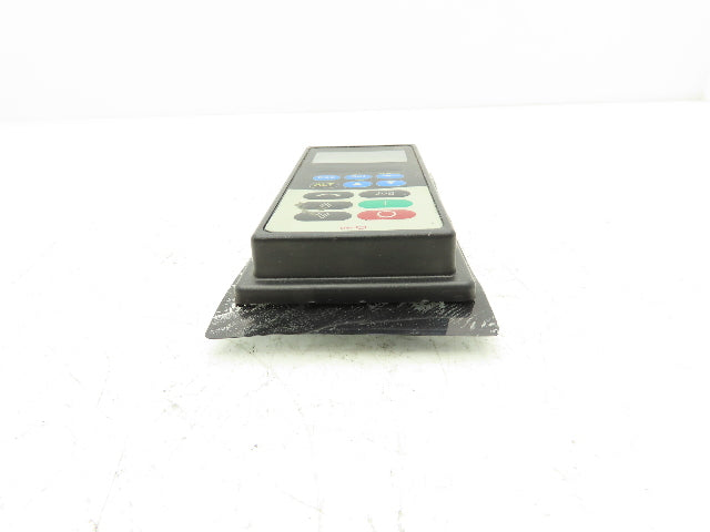 Allen Bradley 22-HIM-C2S Panel Mount LCD HIM Drive Keypad Control