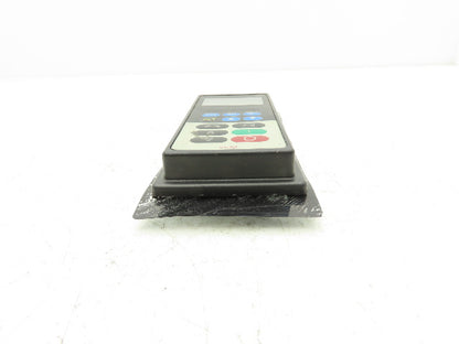 Allen Bradley 22-HIM-C2S Panel Mount LCD HIM Drive Keypad Control