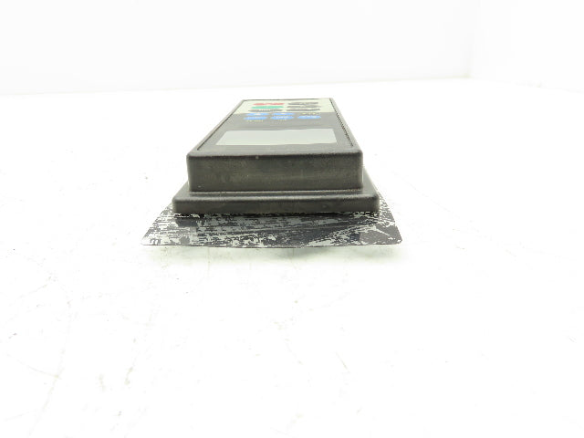 Allen Bradley 22-HIM-C2S Panel Mount LCD HIM Drive Keypad Control
