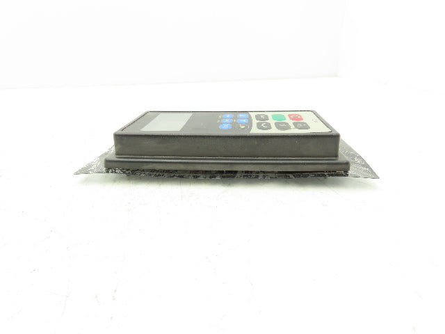 Allen Bradley 22-HIM-C2S Panel Mount LCD HIM Drive Keypad Control