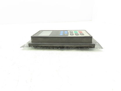 Allen Bradley 22-HIM-C2S Panel Mount LCD HIM Drive Keypad Control