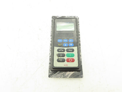 Allen Bradley 22-HIM-C2S Panel Mount LCD HIM Drive Keypad Control