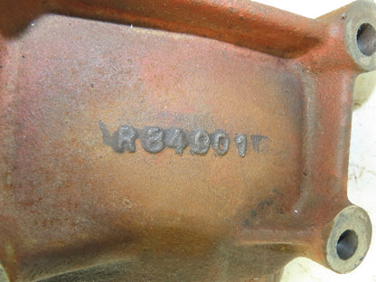 Deutz Allis Gearbox Right Angle Bevel Left Hand Output Off 2.30 Round Baler
