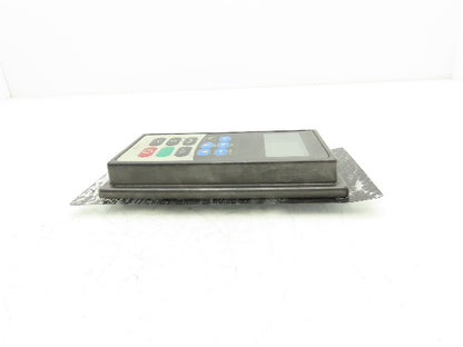 Allen Bradley 22-HIM-C2S Panel Mount LCD HIM Drive Keypad Control