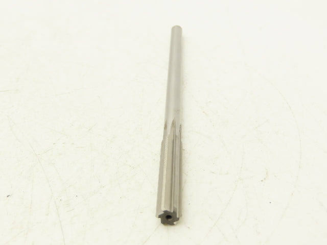21st Century Mfg 227-0-0.3580 Chucking Reamer Straight Flute 0.358 RH Lot of 4