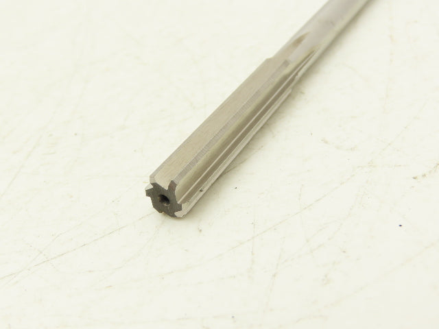 21st Century Mfg 227-0-0.3580 Chucking Reamer Straight Flute 0.358 RH Lot of 4