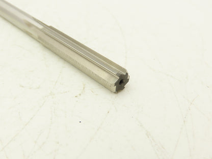 21st Century Mfg 227-0-0.3580 Chucking Reamer Straight Flute 0.358 RH Lot of 4